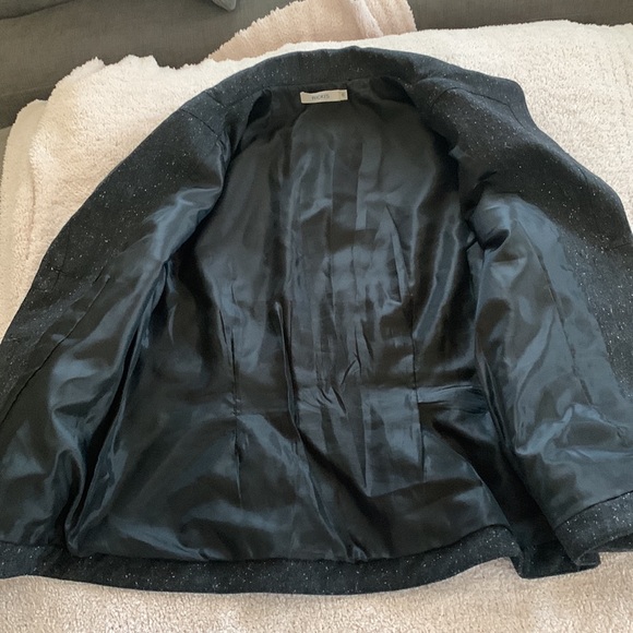 Ricki’s Black Blazer with little white flecks. - Picture 10 of 14